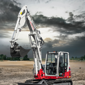 Takeuchi TB290-2